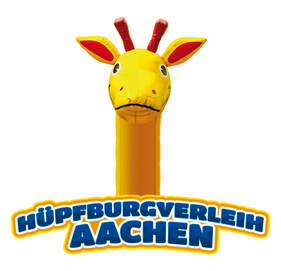 H&uuml;pfburgverleih Aachen - Ihr Anbieter f&uuml;r H&uuml;pfburgen rund um Aachen f&uuml;r Kinder Geburtstage, Kindergarten Feste, Feiern, Partys und Events aller Art